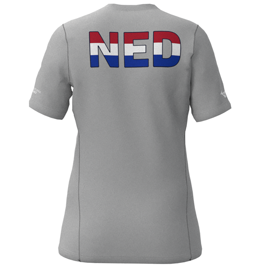 Nevobo Nederland T-shirt Women
